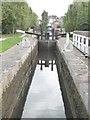 Retford Town Lock