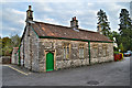 Former school, Yate