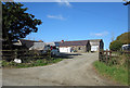 Longhouse Farm, Wiston