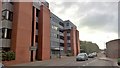 Offices near Swindon railway station