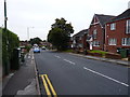 Victoria Avenue, Blakenhall Heath