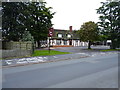 The Green Rock Tavern, Blakenhall Heath