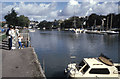 Estuary looking towards Kingsbridge