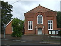 Methodist Church, Pulham Market