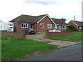 Bungalows, Gissing