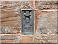 Ordnance Survey Flush Bracket S4965