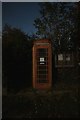 Phone Box, Hamoon