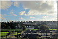 Playing Field Laira Plymouth