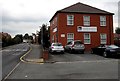 Bowcock Cuerden LLP office in Nantwich