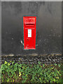 TM0591 : Fen Street/Priest Hill Victorian Postbox by Geographer