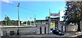 O1731 : Donnybrook Stadium, Dublin by Chris Morgan
