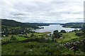 NY3603 : Towards Windermere by DS Pugh