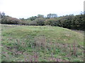 Old Shaft on High Stonecroft Hill