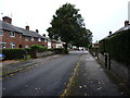 Hollemeadow Avenue, Blakenall Heath