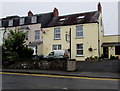 Nythfa Guesthouse and Cottage, St Brides Hill, Saundersfoot 