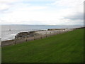 Beside the Solway Firth