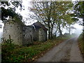 Gallonbridge Road, Gallan Lower