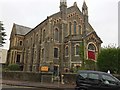 Wesleyan Methodist Chapel