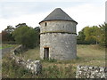 Drumfin doocot