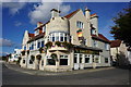 The Rising Sun, Warsash