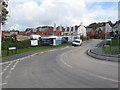 Woodberry Copse, new houses in Lyme Regis