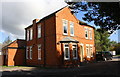 Hope House School, Barnby Road