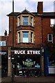 The Truck Store on Cowley Road