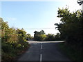 TM2481 : Watermill Lane, Weybread by Geographer
