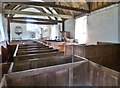 SO0358 : St.Cewydd's church, Disserth, Powys, Wales by Derek Voller