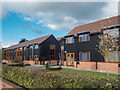 New Development In Penn Street, Buckinghamshire