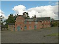 Engine Yard, Belvoir Castle