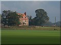 Farmhouse near Westwoodside