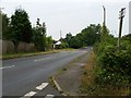 B4221 at Gorsley