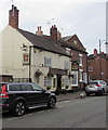 Oddfellows pub, Nantwich