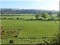 Floor of the Eden valley