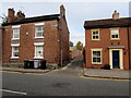 Kings Lane, Nantwich