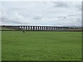 SD7579 : Ribblehead Viaduct by David Smith