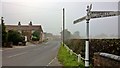 Main Street, Lambley