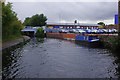 Birmingham & Fazeley Canal, Erdington