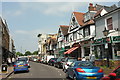 Bridge Road, East Molesey