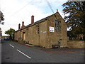 Former School Hall, Sandy Hole