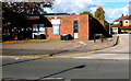 Nantwich Police Station