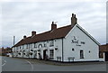 The Anvil Arms, Wold Newton