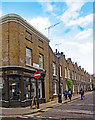 Roupell Street, Waterloo