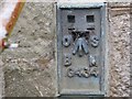 Ordnance Survey Flush Bracket G434