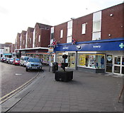 SJ6552 : Boots pharmacy and beauty, Nantwich by Jaggery
