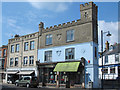 Harbour Buildings, Harbour Street