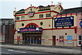 Bingo Hall at Forton