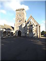 Crematorium Chapel