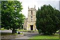 All Saints, Weston